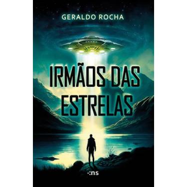 Imagem de Livro - IRMÃOS DAS ESTRELAS