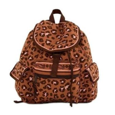 Imagem de MOCHILA FARM PIPOCA VIAJANTE SAFARI 78331505-Unissex