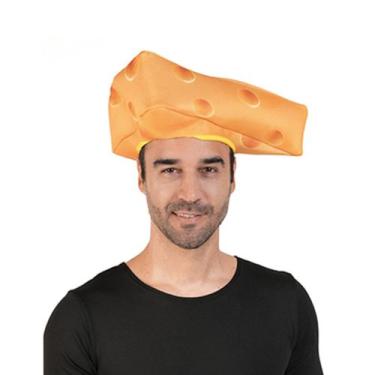 Imagem de Chapéu de cosplay, chapéu, chapéu quente, macio e aconchegante para ad