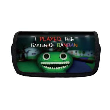 Imagem de Estojo de lápis Banban de poliéster de grande capacidade para papelari