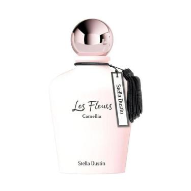 Imagem de Perfume Stella Dustin Fleurs Camellia EDP Feminino 100ml-Masculino