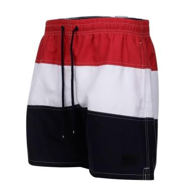 Imagem de Short Speedo Stripes Masculino-Masculino