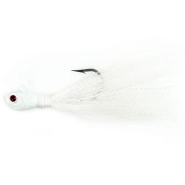 Imagem de Isca Artificial Albatroz Jig Peninha 2/0 (7g) - Várias Cores, Cor 09
