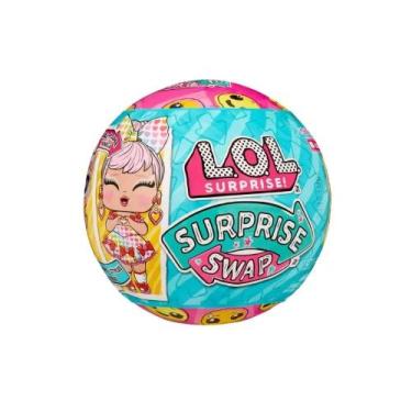 Imagem de L.O.L. Surprise - Swap e Surprise  MGA