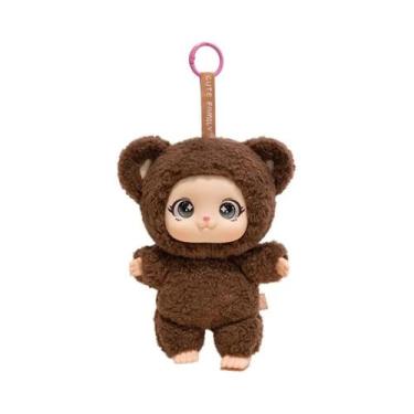 Imagem de Brinquedos De Pelúcia De Vinil Aromatizados Para Crianças: Coelho, Urs