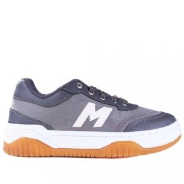 Imagem de Tênis Infantil Menino Mini-pé 2524-Masculino