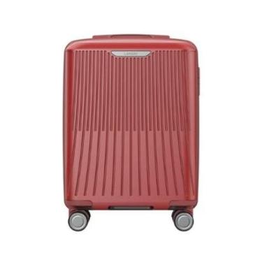 Imagem de Mala De Viagem P De Bordo 10 Quilos Lansay LS999 Original-Unissex