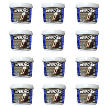 Imagem de Impercasco Imperm. Fixador e Protetor de Atadura 12UN 0,500Kg - SELAMI