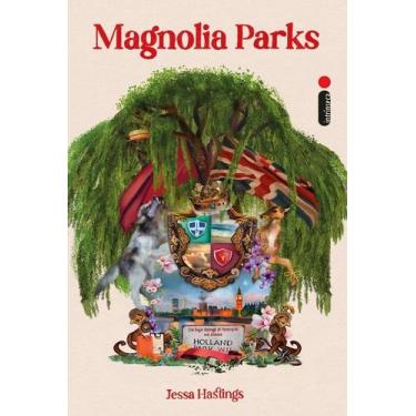 Imagem de Livro - Magnolia Parks - Intrínseca