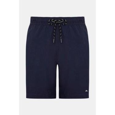 Imagem de Shorts Aramis D' Água Liso-Masculino