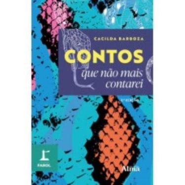 Imagem de Coleção Farol - Contos Que Não Mais Contarei