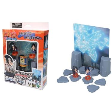 Imagem de Jogo Naruto Shippuden Sasuke vs Itachi - Epoch