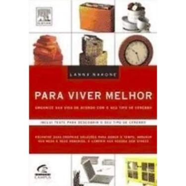 Imagem de Para Viver Melhor