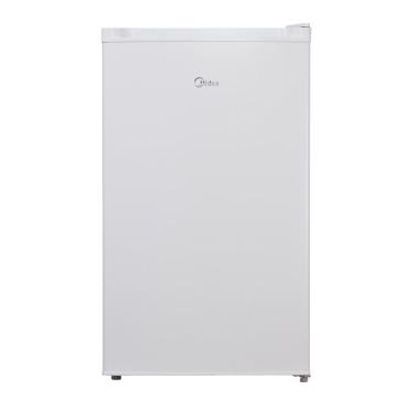 Imagem de Frigobar Midea MDRD181FGD013 124L Inverter Compacto com Compartimento Extra Frio Branco Bivolt