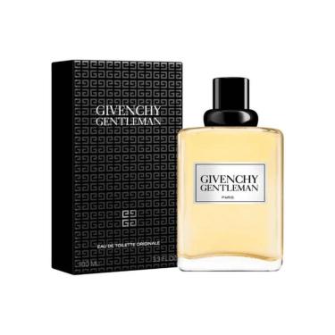 Imagem de Givenchy Gentleman Originale Eau de Toilette Masculino-Masculino