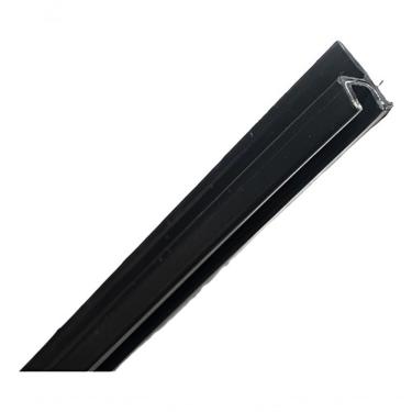 Imagem de Arremate Superior Preto para Painel Modelo Arrem Sup Pb M.orig Encaix Perf H Gol 4pts 9...