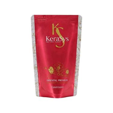 Imagem de Condicionador Kerasys Oriental Premium 500ml (REFIL), 500ml