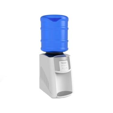 Imagem de Bebedouro de Água  Premium Colormaq, Branco, 110V