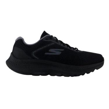 Imagem de Tênis Skechers Go Run Consistent 2.0 Masculino, Preto, 43