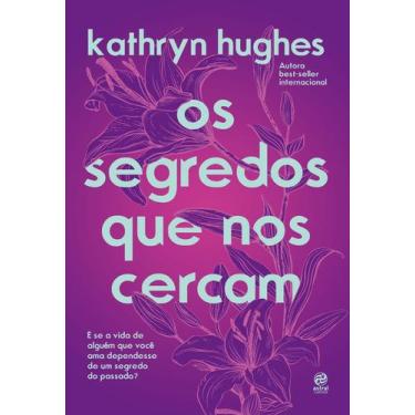Imagem de Livro - Os segredos que nos cercam