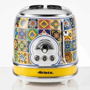 Imagem de Torradeira Positano Elétrica Ariete 750W 220V, 220V