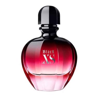 Imagem de Perfume Black XS Feminino EDP Paco Rabanne, 30 ML