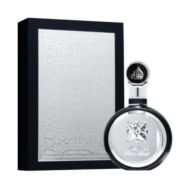 Imagem de Perfume Árabe Masculino Fakhar Lattafa Men EDP 100ml