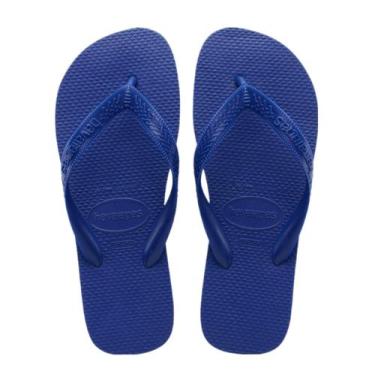 Imagem de Chinelo Havaianas Top Original Oferta, Azul, 31/32