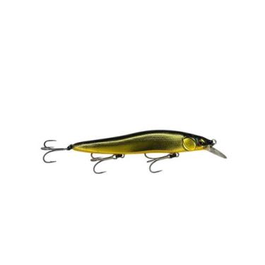 Imagem de Isca artificial megabass oneten r 11cm 14g (meia água), Champagne