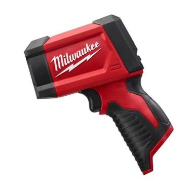 Imagem de Termometro infravermelho - 12v 2278-20 milwaukee