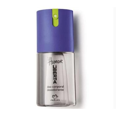 Imagem de Desodorante Natura Humor Liberta 100ml
