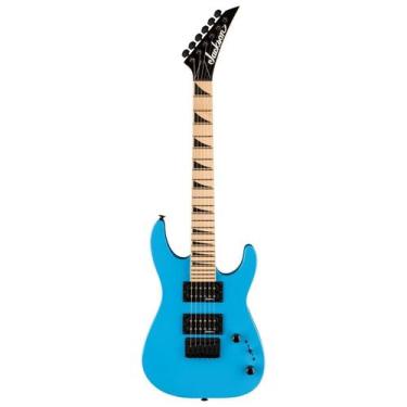 Imagem de Guitarra Jackson Dinky Minion JS1X Série JS 2912237527