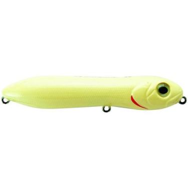 Imagem de Isca Artificial Marine Sports Hammer 100 10cm (18,5g) Várias Cores, 45