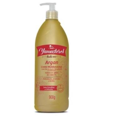 Imagem de Creme multifuncional da Yamasterol de Argan 900g