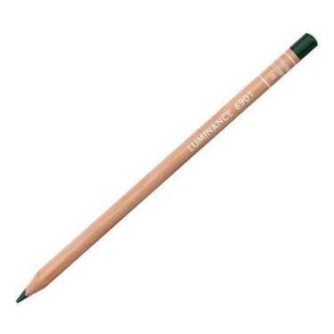 Imagem de Lápis De Cor Caran D'ache Luminance 719 Dark Phtalocyanine G