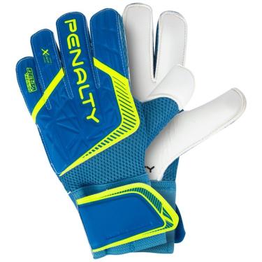 Imagem de Luva de Goleiro Se7e Training para Treinamento com Dorso em Pvc e Tecnologia Flot Amare...