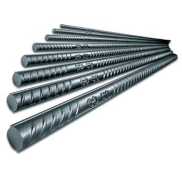 Imagem de Vergalhão CA-50 10mm (3/8"") 12 Metros Dobrado - 110006824 - BELGO