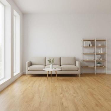 Imagem de Piso Vinilico Assoalho Ipe Rolo 2,00x30m Vinil PVC - Plast.co