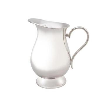 Imagem de Jarra em prata Silverlux Classica Pérola 1,6 litro