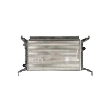 Imagem de Radiador Gm Chevrolet Celta / Prisma 1.0 / 1.4 2006 a 2013 C - Mahle