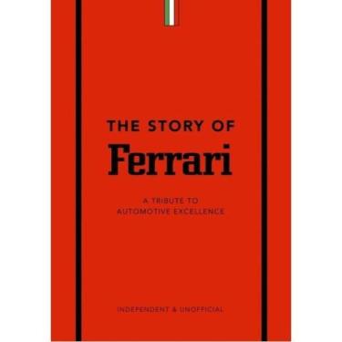 Imagem de The story of ferrari - WELBECK