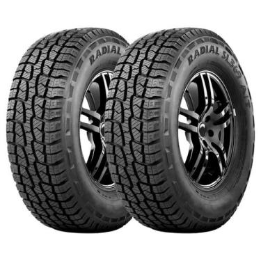 Imagem de Kit 2 Pneus Aro 16 Westlake 265/75 R16 116S SL369