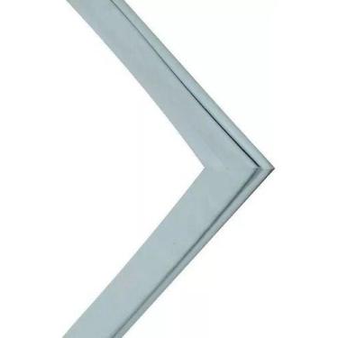 Imagem de Borracha Gaxeta Porta Refrigerador Electrolux - A03625416, Cinza