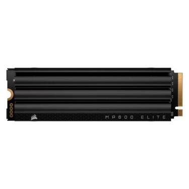 Imagem de SSD M.2 Corsair MP600 2TB NVMe PCIe Gen 4.0 x4 - CSSD-F2000GBMP600EHS
