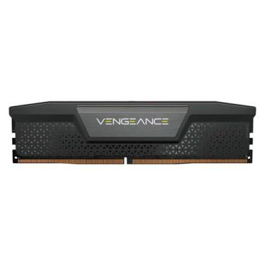 Imagem de Memória RAM Corsair Vengeance 32GB DDR5 5200 MHz - CMK32GX5M1B5200C40