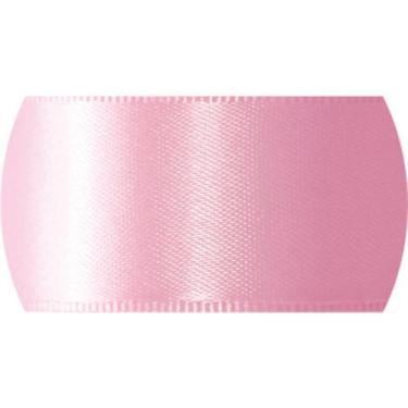 Imagem de Fita de Cetim 07MM 10M. Rosa Bebe 310 - Fitas Progresso