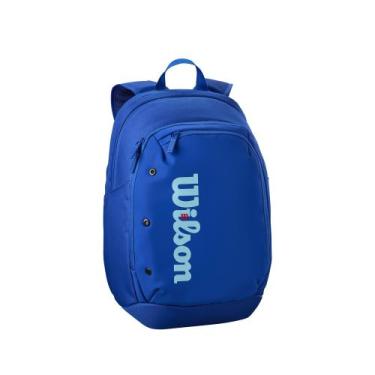 Imagem de Mochila Wilson Ultra v5 Tour, Azul