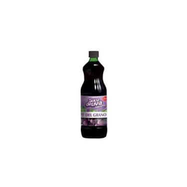 Imagem de Suco de Uva Integral Del Grano 1,5 L - NCM 20096100