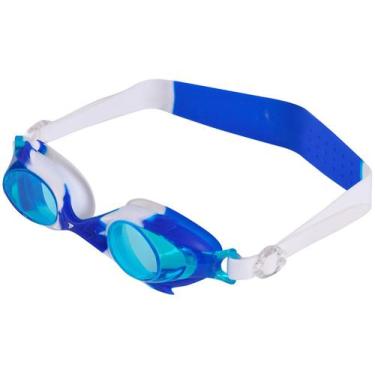 Imagem de Oculos Natação Poker Orimos Ultra Junior