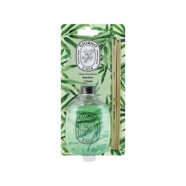 Imagem de Aromatizador Difusor De Ambiente Giorno Casa Fragrâncias Naturais 150m